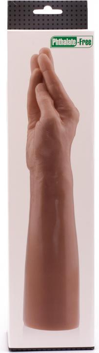 Produktbild Lovetoy Magic Hand