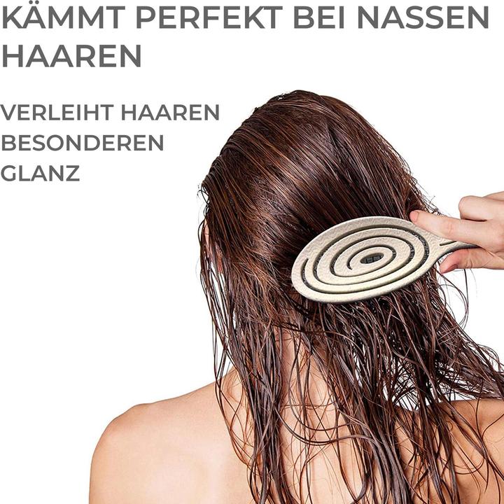 Produktbild Quick Aid Detangler