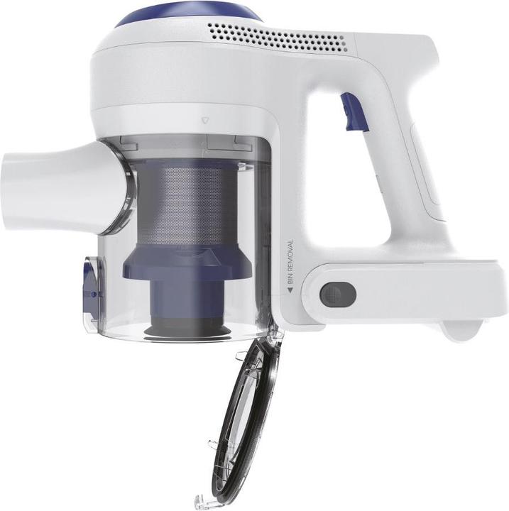 Immagine prodotto Hoover Candy Viva CVIVA15 011 aspirapolvere senza filo Bianco Senza sacchetto