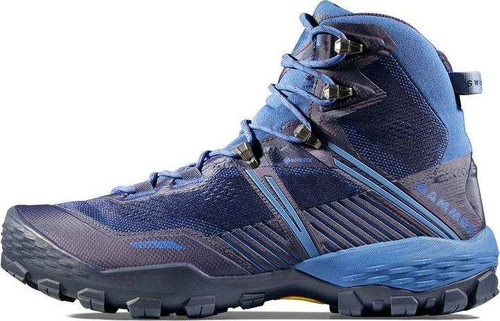 Image du produit Mammut Ducan II Haute GTX Hommes (43 1/3)