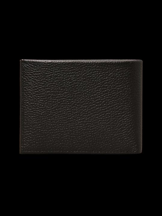 Produktbild Calvin Klein Warmth Bifold (LEATHER (100%))