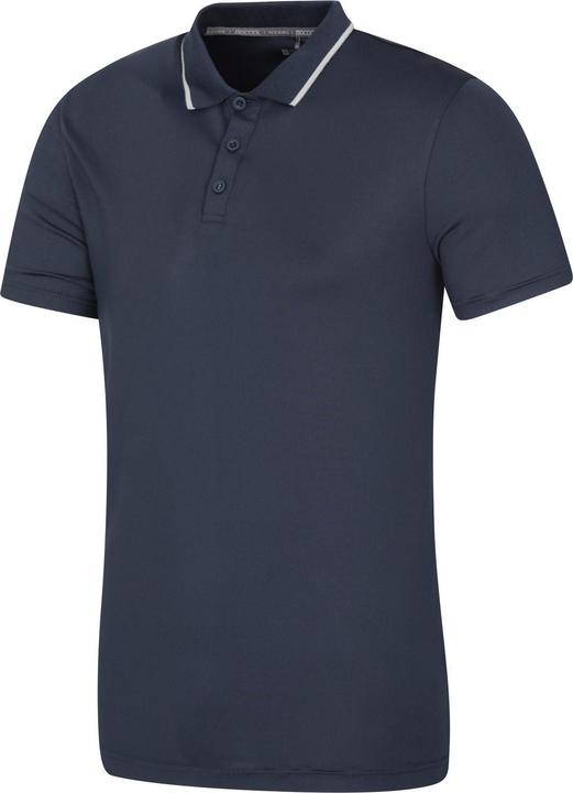 Produktbild Mountain Warehouse Tournament Poloshirt (4XL)