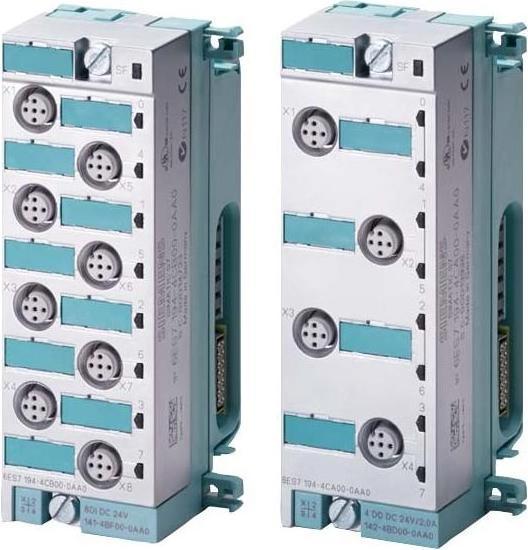 Immagine prodotto Siemens Modulo elettronico PLC 6ES7142-4BF00-0AA0 6ES71424BF000AA0