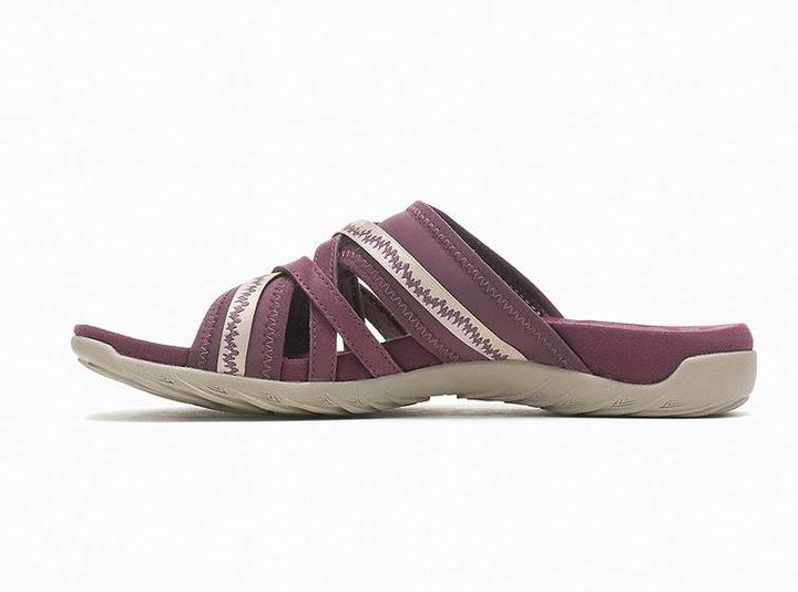 Produktbild Merrell Terran 3 Cush Slide (36)