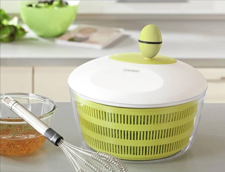 Immagine prodotto Leifheit Insalatiera Trend 4,2 L