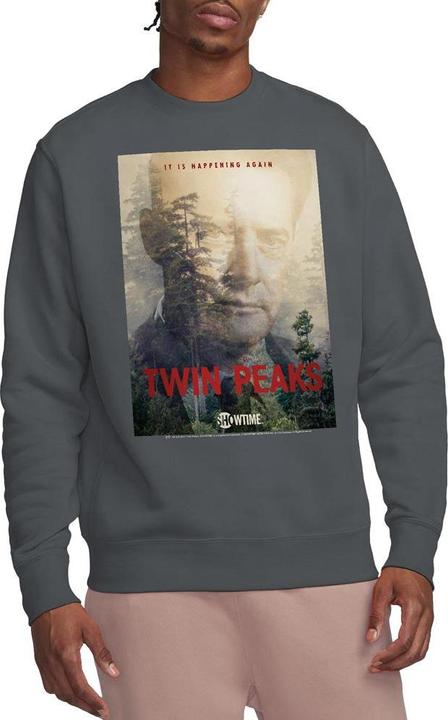 Produktbild Twin Peaks Sweatshirt (S)