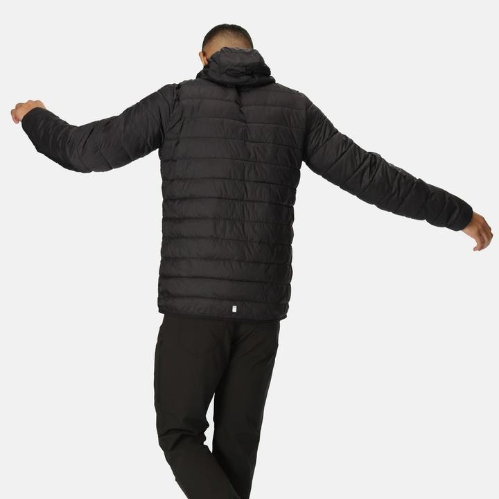 Produktbild Regatta Hooded Hillpack (XL)