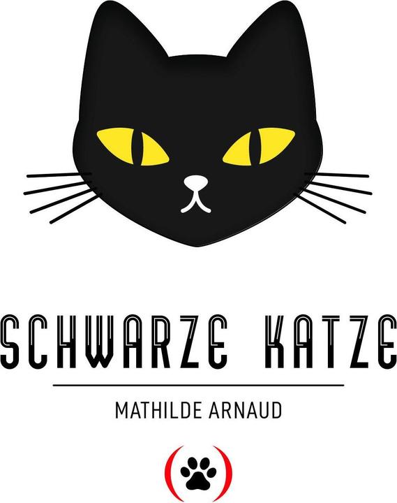 Immagine prodotto Schwarze Katze (Tedesco, Mathilde Arnaud, 2023)