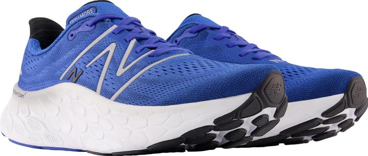 Actual product image New Balance MMORBB4 Fresh Foam X More v4 (44)