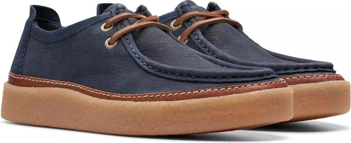 Produktbild Clarks Clarkwood Moc (39.5)