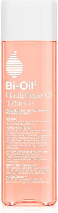 Produktbild Bi-Oil Hautpflege-Öl (Körperöl, 125 ml)