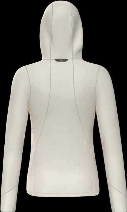 Immagine prodotto Salewa Felpa con cappuccio Puez Merino Durastretch Da (40)