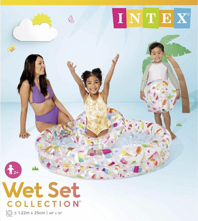 Image du produit Intex Stargaze