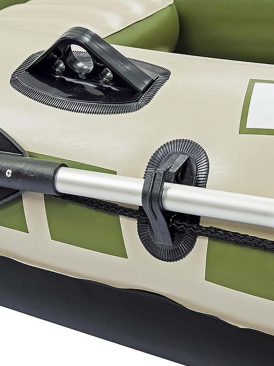 Image du produit Bestway Bateau Voyager 500 (348 cm, 3 pers.)