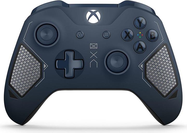Produktbild Microsoft Xbox One Wireless Controller - Patrol Tech SE (Xbox Series X, Xbox One S, Xbox Series S, PC, Xbox One X)