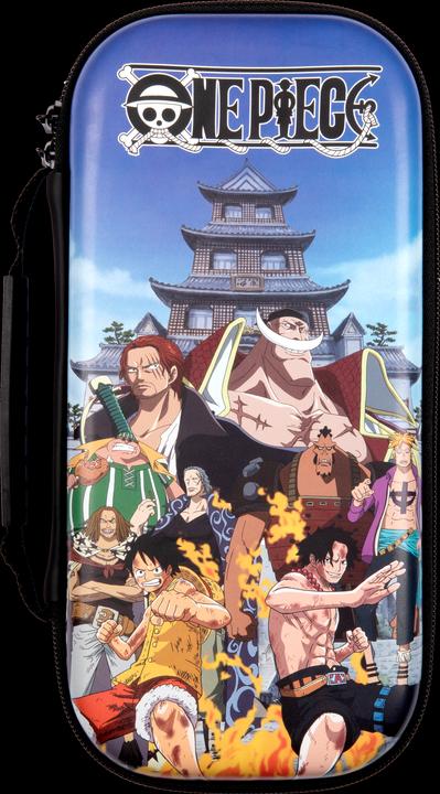 Image du produit NoName ONE PIECE - Team - Housse de protection - Nintendo Switch/Lite/Oled (Switch Lite, Switch OLED, Switch)