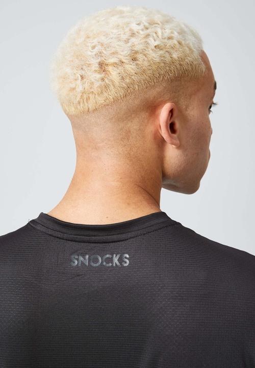 Produktbild Snocks Trainingsshirt Herren (XXL)