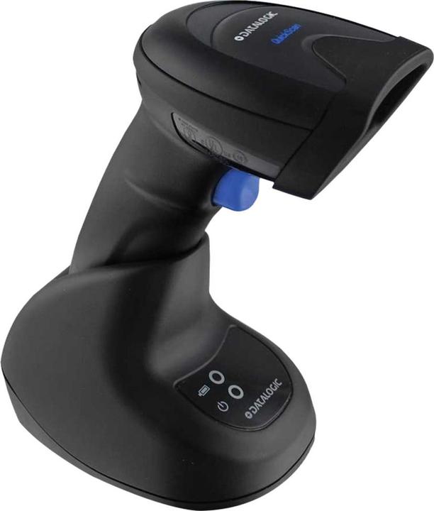 Actual product image Datalogic QuickScan QM2500 (2D barcodes, 1D barcodes)