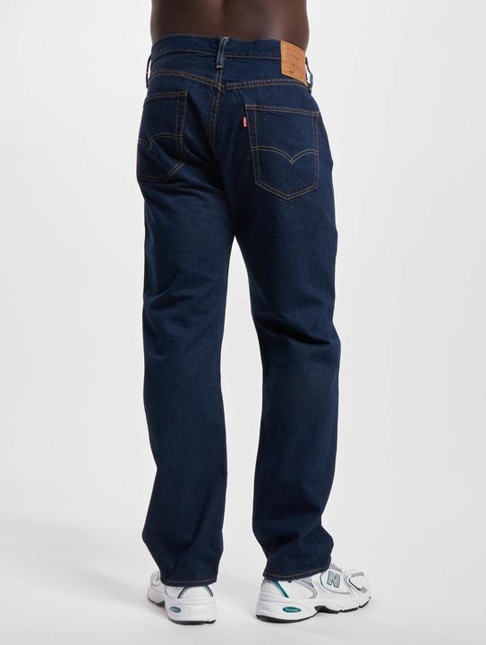 Actual product image Levis 501 Jeans onewash (W36/L36)