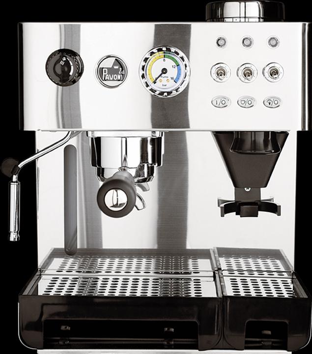 Image du produit La Pavoni Domus Bar DMB