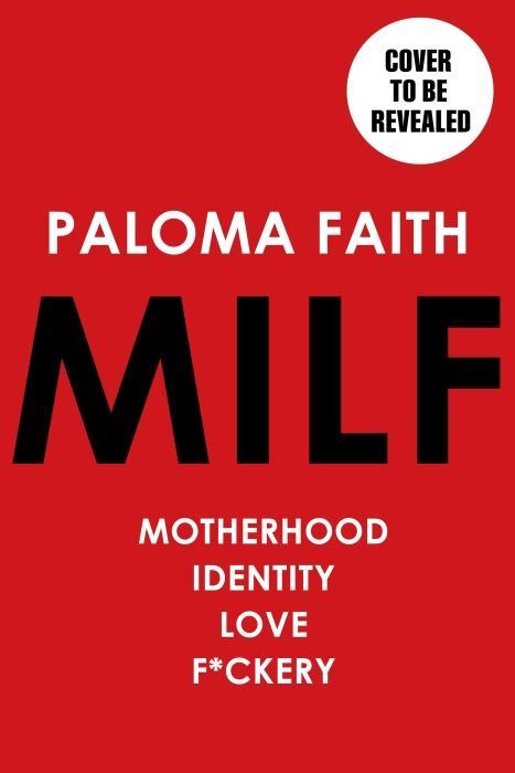 Immagine prodotto Milf (Inglese, Fede Paloma, 2024)