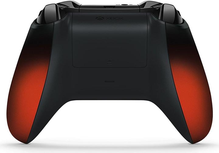 Actual product image Microsoft Xbox One Wireless Controller - Volcano Shadow SE (Xbox Series X, Xbox One S, Xbox Series S, PC, Xbox One X)