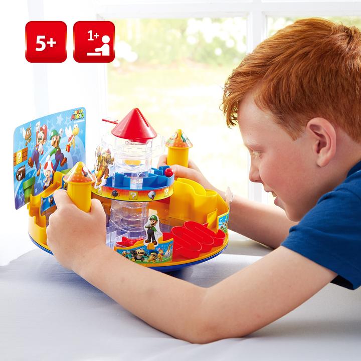 Produktbild Epoch Super Mario™ Castle Land (Deutsch)