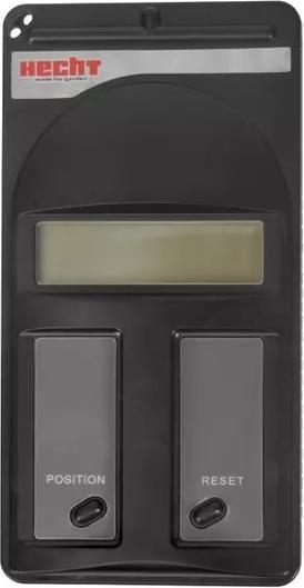 Actual product image Hecht 1000 R Rev counter