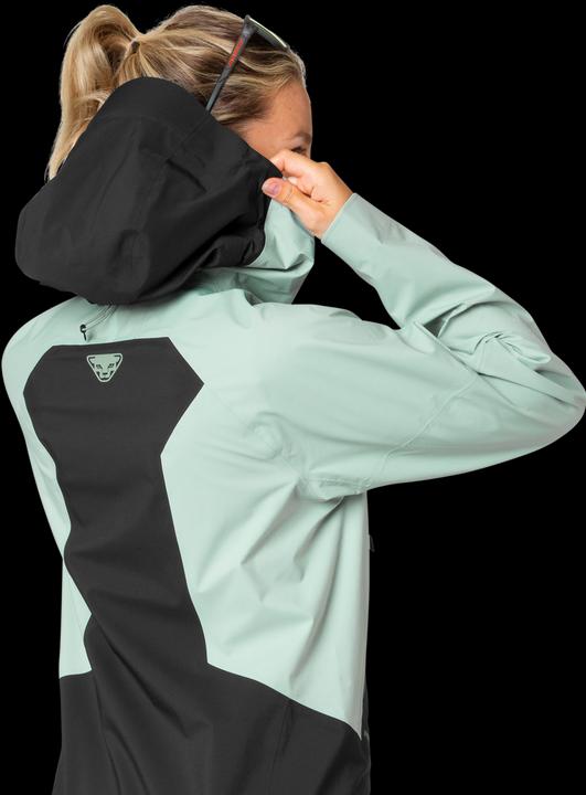 Produktbild Dynafit Women's Transalper 3L Jacket (S)