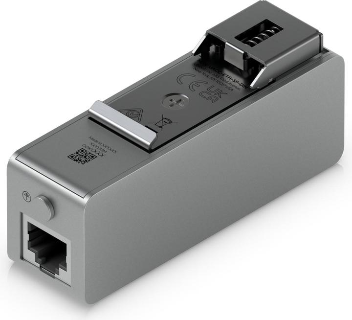 Immagine prodotto Ubiquiti Ethernet Surge Protection DIN