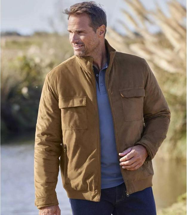 Image du produit Atlas For Men - Veste - Homme (L)