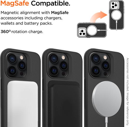 Produktbild Eiger North Case (Apple iPhone 16 Pro)