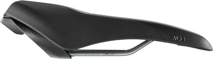 Actual product image Selle Royal Scientia M>1 Saddle, Moderate, small