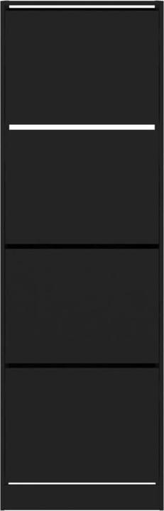 Image du produit VidaXL Nalani (60 x 34 x 187.5 cm)