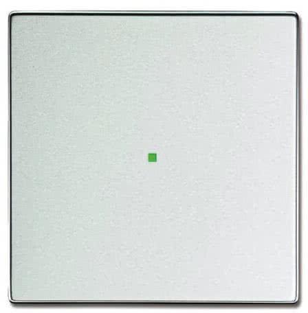 Immagine prodotto Busch-Jaeger Bilanciere 1gang 6230-10-83 Busch-free@home alluminio argento