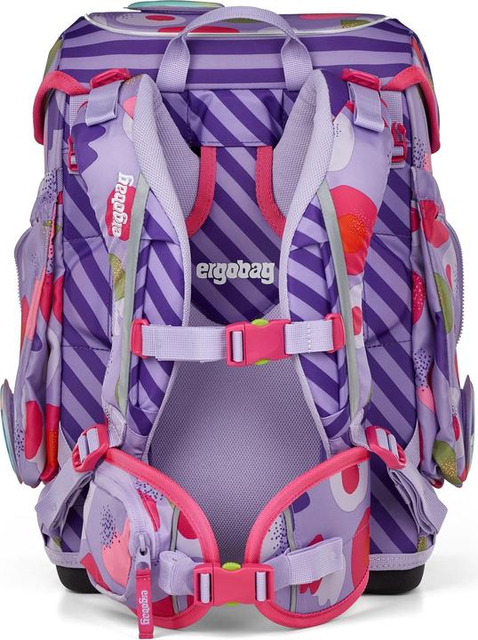 Produktbild Ergobag Cubo MRP Schulranzen-Set (19 l)