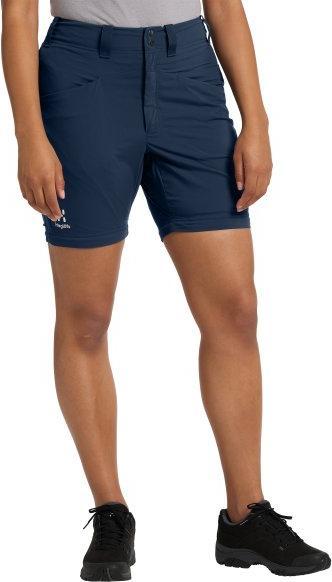 Produktbild Haglöfs Women's Lite Standard Zip-Off Pant (L)