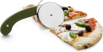 Actual product image Dangrill Pizza Cutter With Wheel