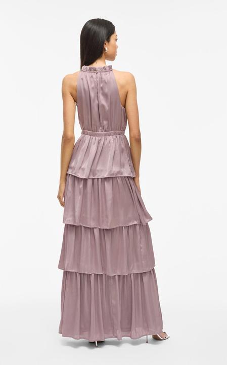 Produktbild Vila VINIDIA Neckholder Maxikleid (36)