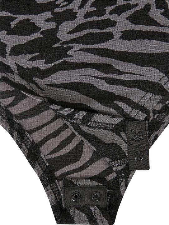 Actual product image Urban Classics Ladies Sleeveless Mesh Body - 17900 (4XL)