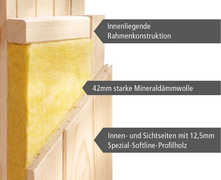 Immagine prodotto Woodfeeling Faurin (Senza forno)