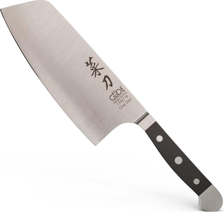 Produktbild Güde Solingen Alpha (16 cm)