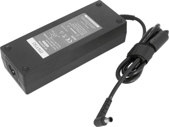 Immagine prodotto Mitsu # Adattatore Ac Lg (110 W)