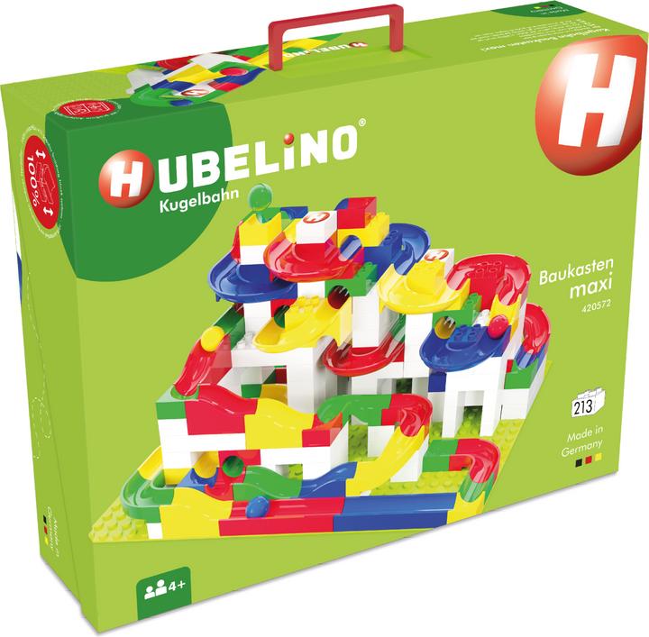 Hubelino Ball track Maxi