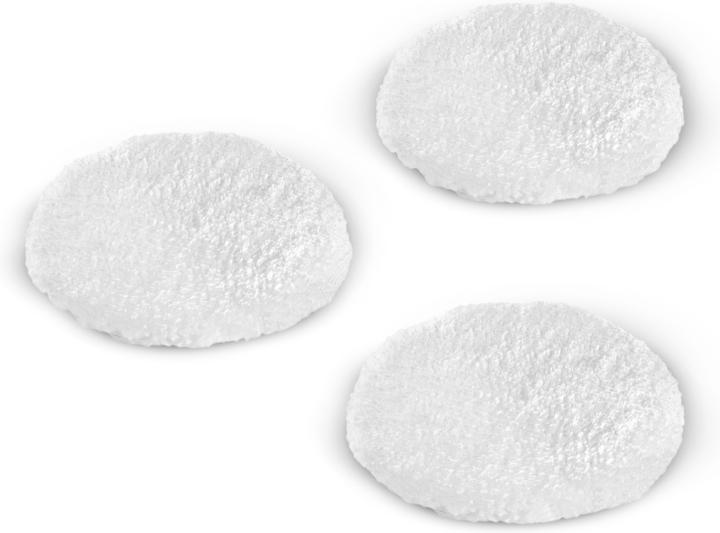 Produktbild Kärcher Polierpads Parkett gewachst