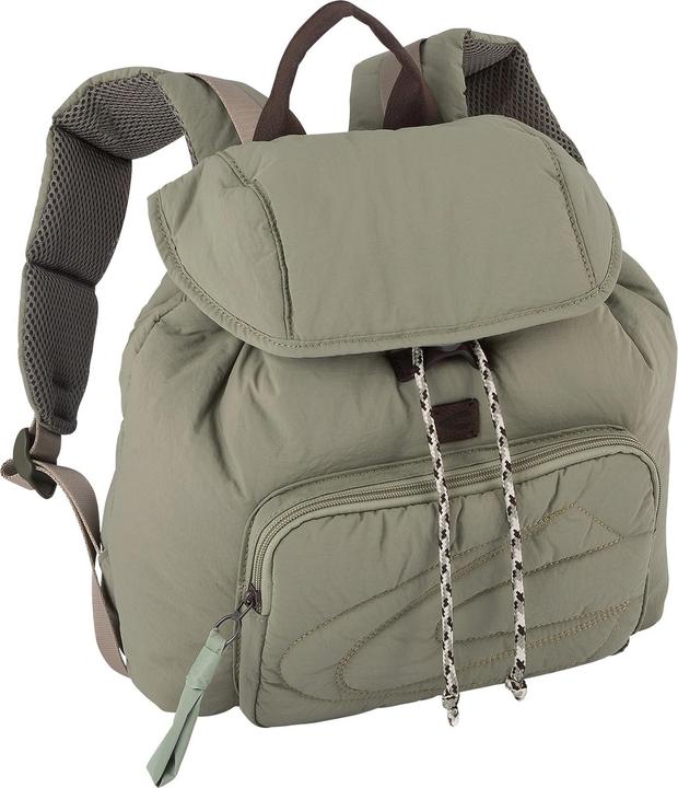 Immagine prodotto Camel Active Zaino in nylon (8 l)