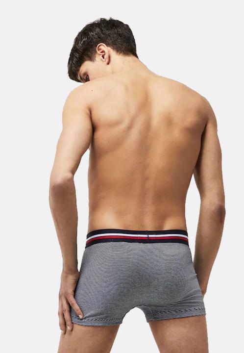 Produktbild Lacoste Shorts 3 Pack Boxershorts (L, 3er Pack)