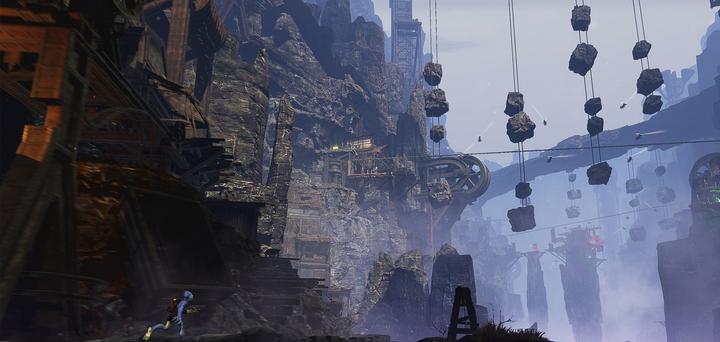Immagine prodotto Microids Oddworld: Soulstorm Day One Oddition (PS4, DE)