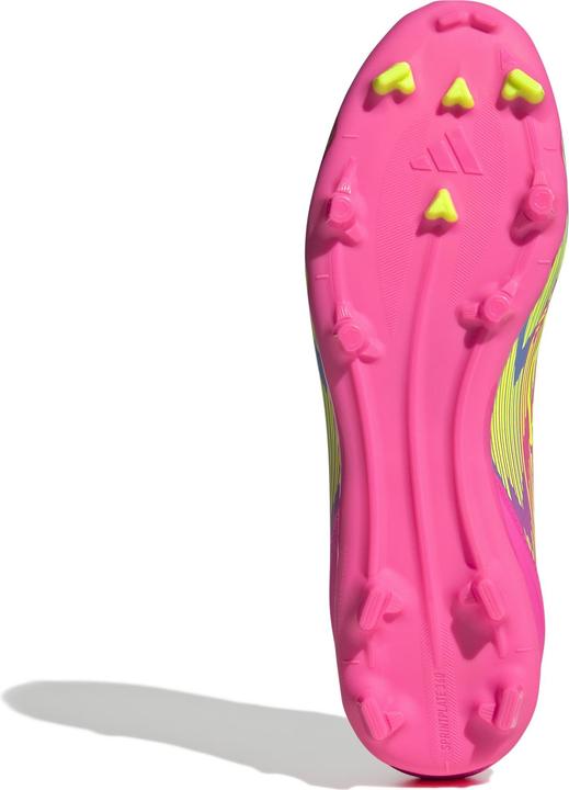 Produktbild adidas F50 League FG/MG (44)
