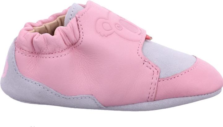 Produktbild Affenzahn Kid's Krabbelschuh Leder Crawly (22, 23)